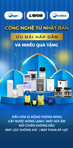 Sản phẩm HOT