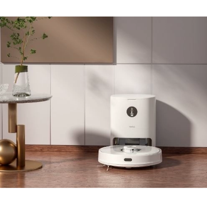 NEABOT N2 2021 – Robot hút bụi lau nhà Neabot N2, phiên bản quốc tế, tự động đổ rác